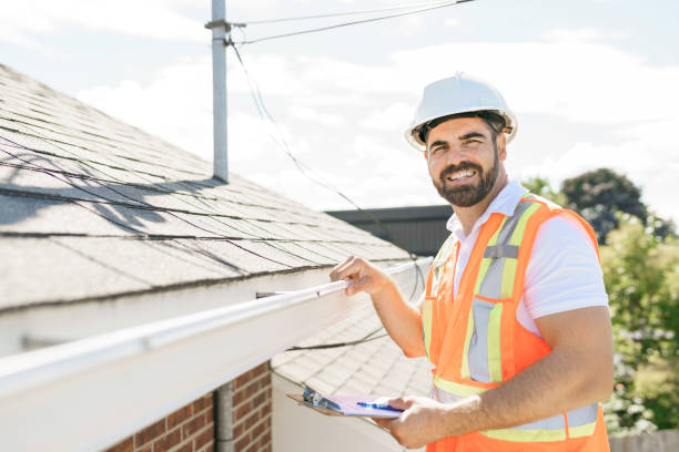 Best Commercial Roofing Services  in Trenton, TN
