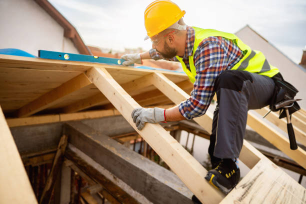 Best Local Roofing Companies  in Trenton, TN