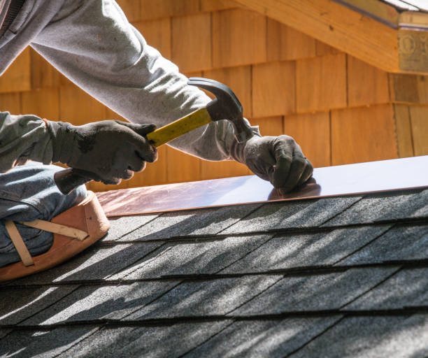 Quick and Trustworthy Emergency Roof Repair Services in Trenton, TN